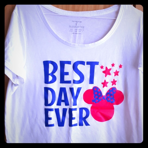 disney most expensive day ever shirt
